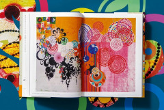Beatriz Milhazes - Фото 2