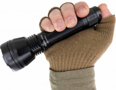 Фонарь тактический «Fenix HT32» - Фото 4