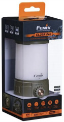 Фонарь кемпинговый «Fenix CL26R Pro» - Фото 7