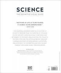 Science: The Definitive Visual Guide - Фото 1