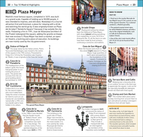 Madrid