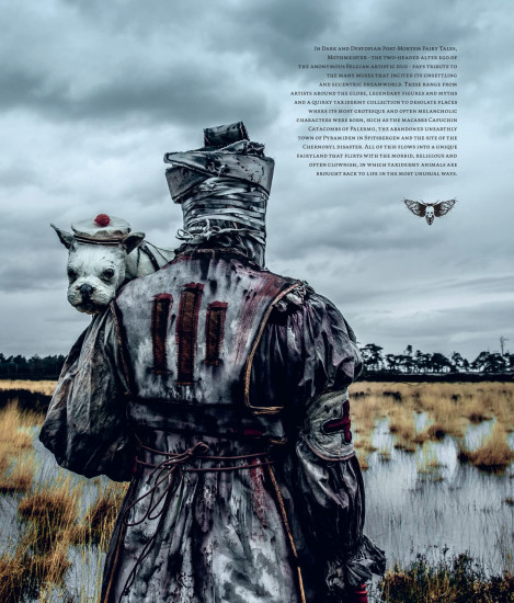 Mothmeister