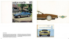 Auto Erotica: A Grand Tour through Classic Car Brochures of the 1960s to 1980s - Фото 1