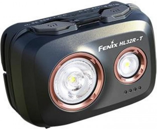 Фонарь налобный «Fenix  HL32R-T»