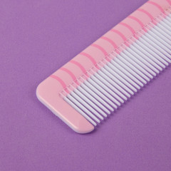 Расчёска «Кошка-русалка» - Фото 1