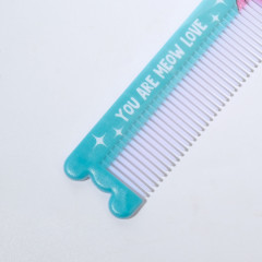 Расчёска «Кошка-русалка» - Фото 2