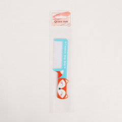 Расчёска «Лиса» - Фото 2