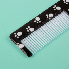 Расчёска «Милая панда» - Фото 1