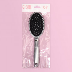 Расчёска массажная - Фото 2