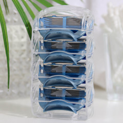 Сменные кассеты для бритья - Фото 2