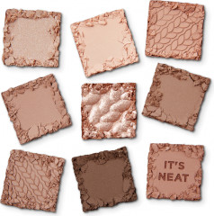 Тени для век «My Fave Mood Eye Palette» - Фото 3
