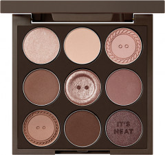 Тени для век «My Fave Mood Eye Palette» - Фото 1