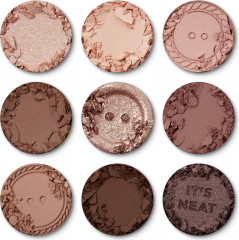 Тени для век «My Fave Mood Eye Palette» - Фото 2