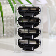 Сменные кассеты для бритья - Фото 3