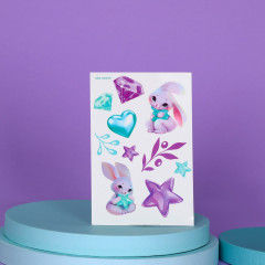 Набор подарочный детский «Зайчик» - Фото 5