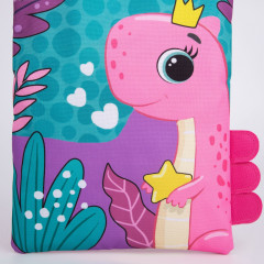 Шоппер детский «Динозаврик» - Фото 2