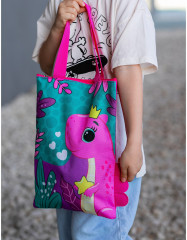 Шоппер детский «Динозаврик» - Фото 5