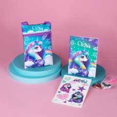 Набор подарочный детский «Сияй» - Фото 1