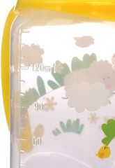 Бутылочка для кормления «Веселая ферма» - Фото 2