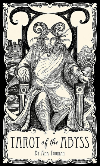 Таро «Tarot of the Abyss»