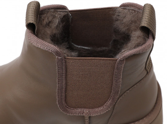 Угги женские