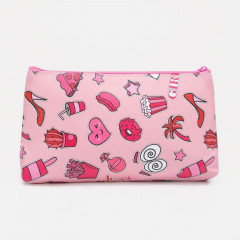 Косметичка на молнии - Фото 1