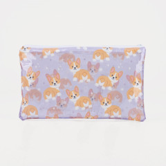 Косметичка на молнии - Фото 1