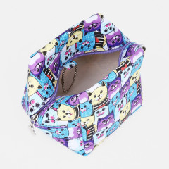 Косметичка на молнии - Фото 2