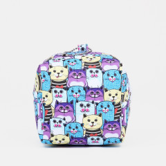 Косметичка на молнии - Фото 1