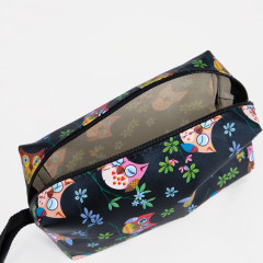 Косметичка на молнии - Фото 2