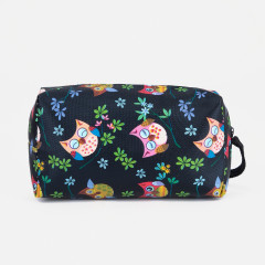 Косметичка на молнии - Фото 1