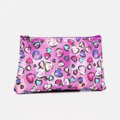 Косметичка на молнии - Фото 1