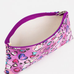 Косметичка на молнии - Фото 2