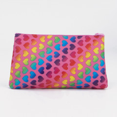 Косметичка на молнии - Фото 1