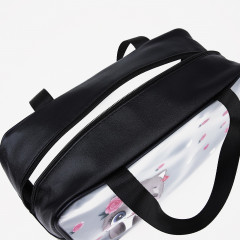 Косметичка на молнии - Фото 2