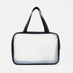 Косметичка на молнии - Фото 1