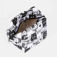 Косметичка на молнии - Фото 2