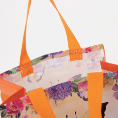 Сумка без молнии - Фото 1