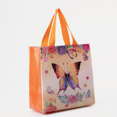 Сумка без молнии - Фото 2