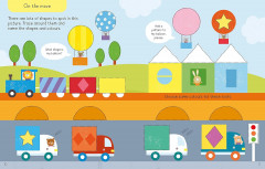 Get Ready for School. Activity Book - Фото 1