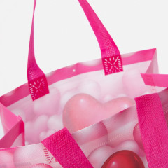 Сумка без молнии - Фото 2