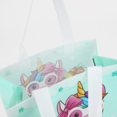 Сумка без молнии - Фото 2