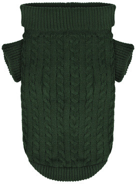 Свитер для кошек и собак «Verde»