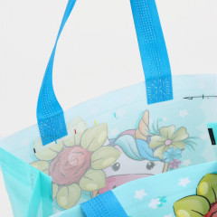 Сумка без молнии - Фото 1