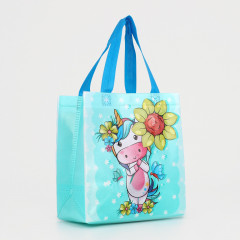 Сумка без молнии - Фото 2