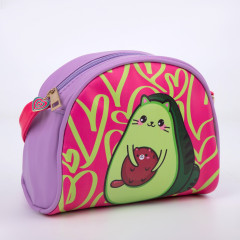 Сумка детская «Авокадо» - Фото 4