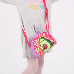 Сумка детская «Авокадо» - Фото 6