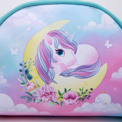 Сумка детская «Единорог на луне» - Фото 3
