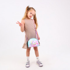 Сумка детская «Единорог на луне» - Фото 6