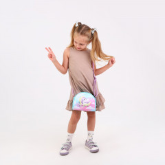 Сумка детская «Единорог на луне» - Фото 7